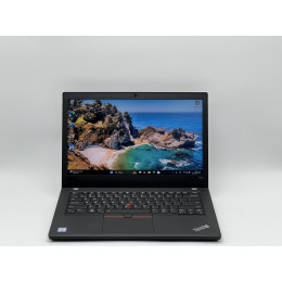 Ноутбук Lenovo ThinkPad T480