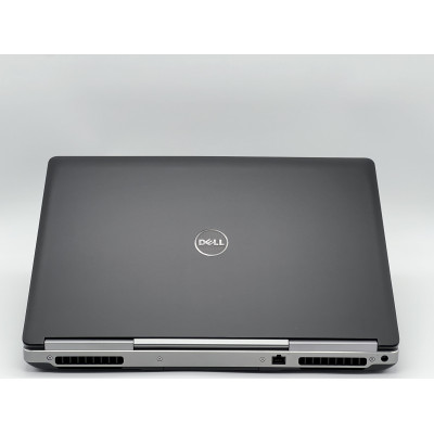 Ноутбук Dell Precision 7710