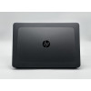 Ноутбук HP ZBook 15 G4