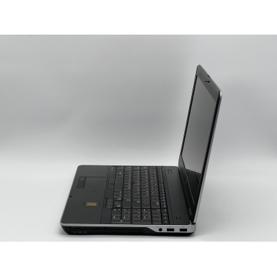 Ноутбук Dell Latitude E6540, i7-4600M, 16 GB, 240 GB, AMD Radeon 8790M, 1920x1080, IPS [SH2501086] БУ