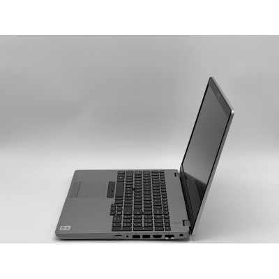 Ноутбук Dell Latitude 5510