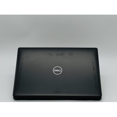 Ноутбук Dell Latitude 5400, i5-8365U, 8 GB, 120 GB, Intel UHD 620, 1920x1080, IPS [SH2405146] БУ