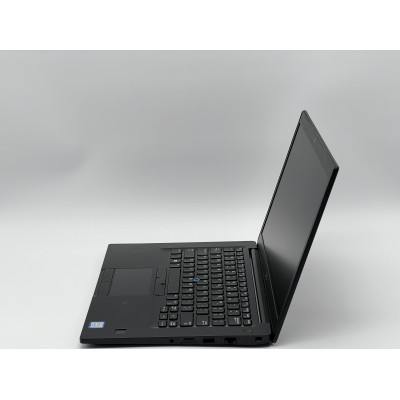 Ноутбук Dell Latitude 7490