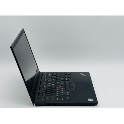 Ноутбук Lenovo ThinkPad E14 Gen 1, i5-10210U, 8 GB, 240 GB, Intel UHD Graphics, 1920x1080, IPS [SH24081600] БУ