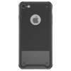 Чехол Baseus для iPhone 8/7 Shield Black (ARAPIPH7-TS01)  Baseus - № 1