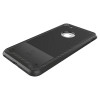 Чохол Baseus для iPhone 8/7 Shield Black (ARAPIPH7-TS01) - зображення 4