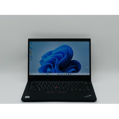 Ноутбук Lenovo ThinkPad E14 Gen 1