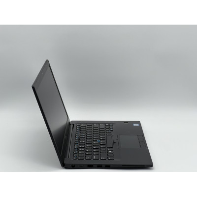 Ноутбук Dell Latitude 7490