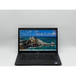 Ноутбук Dell Latitude 7490