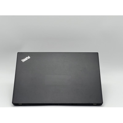 Ноутбук Lenovo ThinkPad T490s