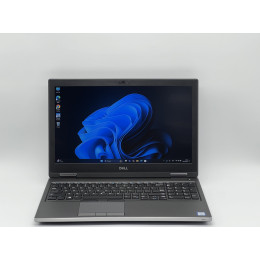 Ноутбук Dell Precision 7540