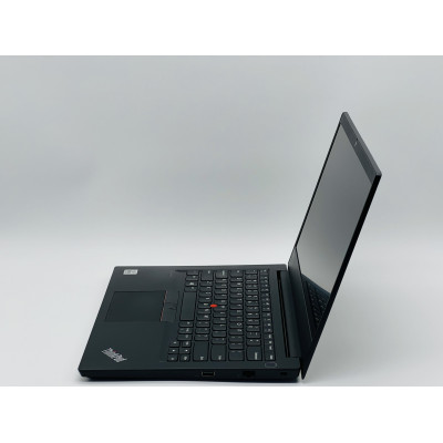 Ноутбук Lenovo ThinkPad E14 Gen 1, i5-10210U, 8 GB, 240 GB, Intel UHD Graphics, 1920x1080, IPS [SH24081600] БУ