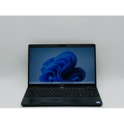 Ноутбук Dell Latitude 5500