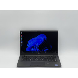 Ноутбук Dell Latitude 7300