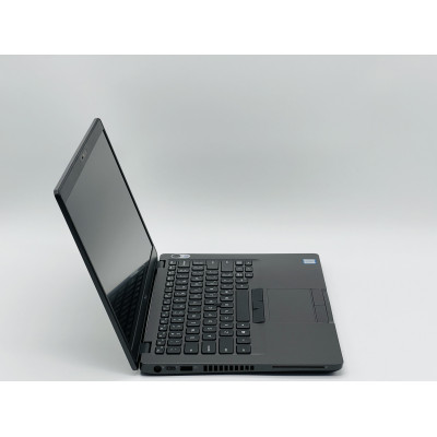 Ноутбук Dell Latitude 5400, i5-8365U, 8 GB, 120 GB, Intel UHD 620, 1920x1080, IPS [SH2405146] БУ