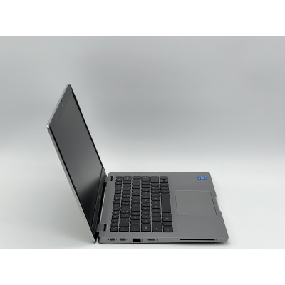 Ноутбук Dell Latitude 5320