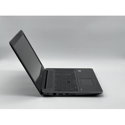 Ноутбук HP ZBook 15 G4