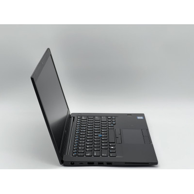 Ноутбук Dell Latitude 7490