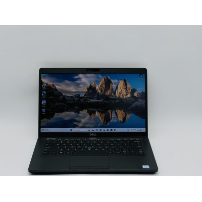 Ноутбук Dell Latitude 5400