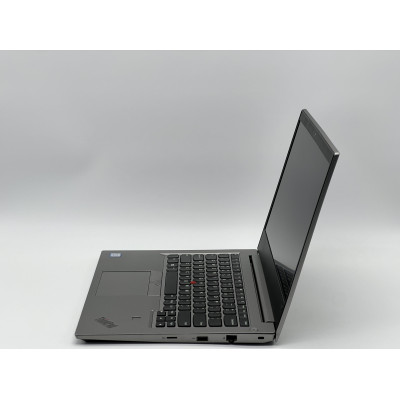 Ноутбук Lenovo ThinkPad E490