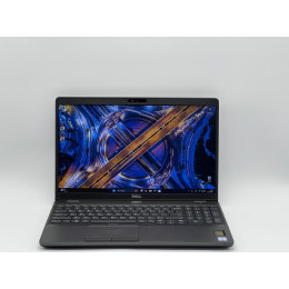 Ноутбук Dell Latitude 5501