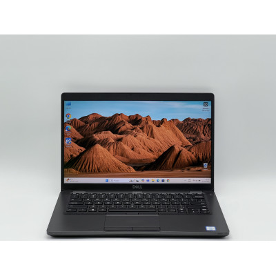 Ноутбук Dell Latitude 5400