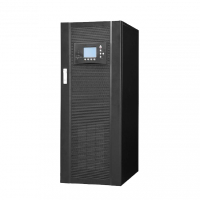 Гибридный солнечный инвертор (ИБП) LogicPower 60kVA MPPT - 3 фазный