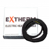 Нагрівальний кабель двожильний Extherm ETС ECO 20-2000  EXTHERM - № 1