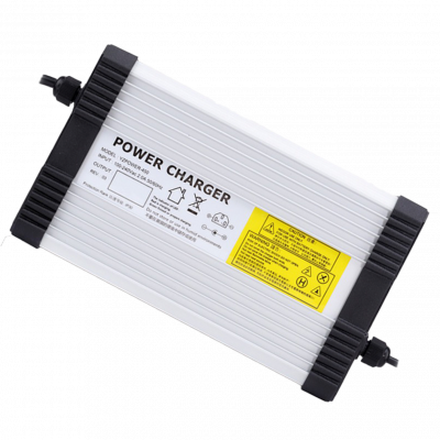 Зарядное устройство для аккумуляторов LiFePO4 24V (28.8V)-15A-360W