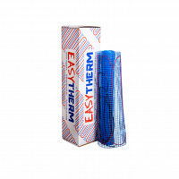Нагрівальний мат двожильний Easytherm EM 2.50  - фото № 2