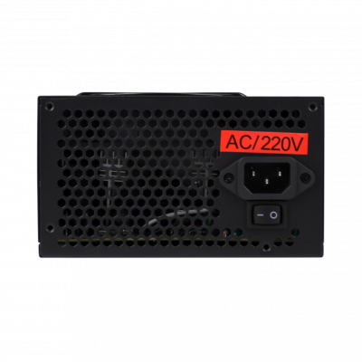 Компьютерный блок питания LP-ATX-450-12-2SATA