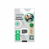 Карта памяти GreenVision microSDXC 128GB Class10 (без адаптера)