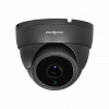 Антивандальна IP-камера GreenVision GV-158-IP-M-DOS50-30H POE 5MP Dark Grey (Ultra) (чорний) GreenVision - № 1