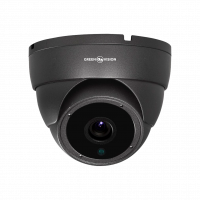 Антивандальна IP-камера GreenVision GV-158-IP-M-DOS50-30H POE 5MP Dark Grey (Ultra) (Колір чорний), Атикул LP17930 |  купить на VILKI.NET - фото № 1