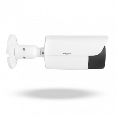 Наружная IP камера GreenVision GV-161-IP-COS50VM-80H POE 5MP (Ultra)