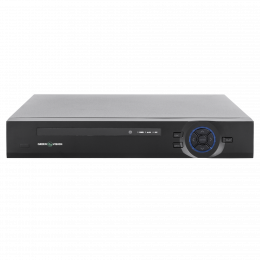 IP відеореєстратор 32-канальний 8MP NVR GreenVision GV-N-S014/32 (Lite)