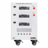 Стабілізатор напруги LogicPower LP-20kVA 3 phase (12000Вт) (білий) LogicPower - № 1