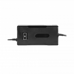 Зарядний пристрій для акумуляторів LiFePO4 48V (58.4V)-4A-192W