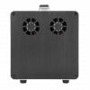 Багатофункціональна портативна зарядна станція LP CHARGER MPPT 300 (300W, 280Wh) (чорний)- № 5