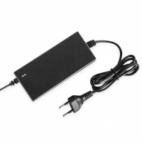 Багатофункціональна портативна зарядна станція LP CHARGER MPPT 300 (300W, 280Wh) (Колір чорний) - фото № 8
