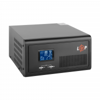 ДБЖ з правильною синусоїдою 24V LPE-B-PSW-2300VA+ (1600Вт) 1-40A (Колір чорний) - фото № 3