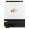 Гібридний сонячний інвертор (ДБЖ) LPW-HY-MAX-8000VA (8000Вт) 48V 80A MPPT 90-450V - № 3