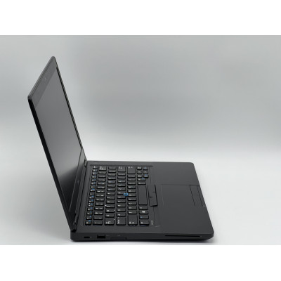 Ноутбук Dell Latitude 5480