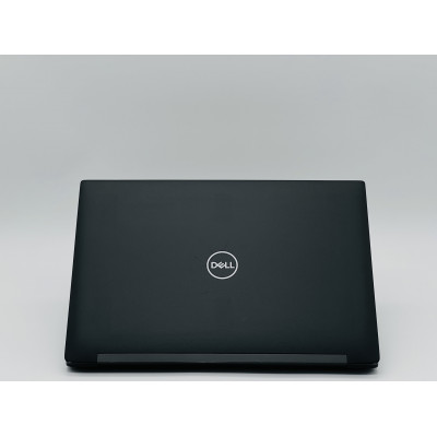 Ноутбук Dell Latitude 7390