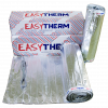 Нагревательный мат двухжильный Easytherm EMF 2.50