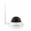 Антивандальна IP камера GV-183-IP-FM-DOA30-20 Wi-Fi-K 3MP (Lite) (білий) GreenVision - № 1