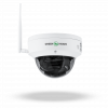 Антивандальна IP камера GV-183-IP-FM-DOA30-20 Wi-Fi-K 3MP (Lite) (білий)- № 3