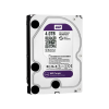 Жорсткий диск Western Digital 4TB Purple (WD40PURX) (сріблястий) Western Digital - № 1