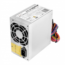 Комп'ютерний блок живлення LP-ATX-450-8-2SATA