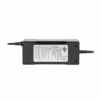 Зарядное устройство для аккумуляторов LiFePO4 3.2V (3.65V)-10A-32W-LED  - фото № 2